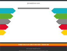 Tablet Screenshot of jionwebinar.com